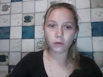 Stripchat Adult Webcam of Anna_wey