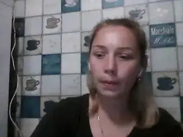 Stripchat Nude Webcam of Anna_wey