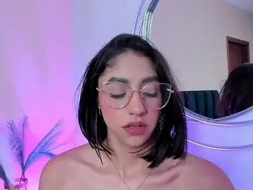 Stripchat Nude Webcam of IvyJhons