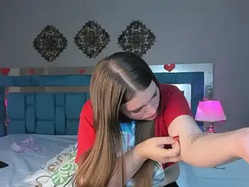 Stripchat Best Webcam of LiiaVelvet