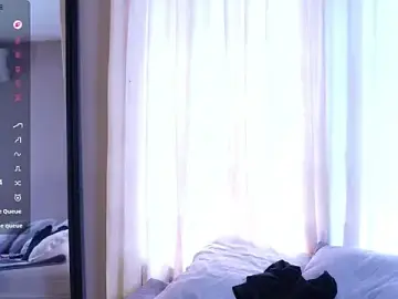 Stripchat Best Webcam of Madison_Flame