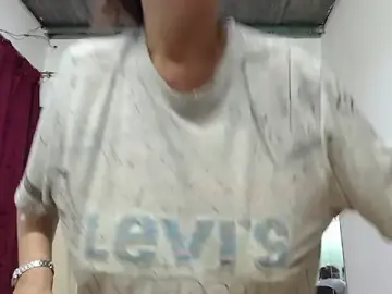 Stripchat Live Sex of Martina-miller1