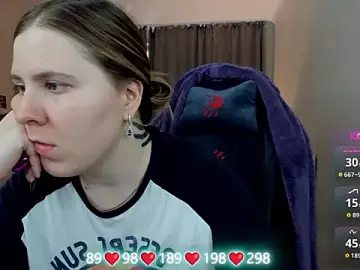 Stripchat Free Porn Cam of Olivia_Munk