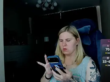 Stripchat Sex Chat of Olivia_Munk