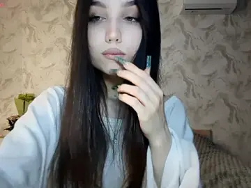 Stripchat Adult Webcam of Qwami_Amie