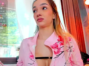 Stripchat Live Sex Cam of Sassy_Teen