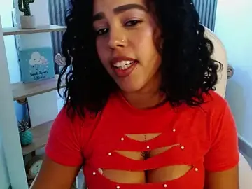 Stripchat Best live sex cam show of candyhot_tk