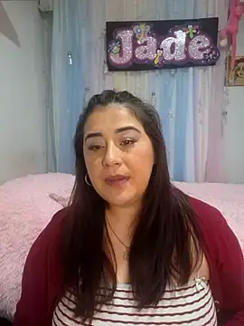 Stripchat Sex Chat of JADE_SWEET2