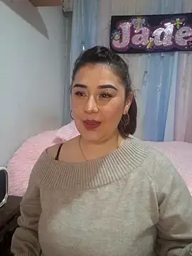 Stripchat Best live sex cam show of JADE_SWEET2