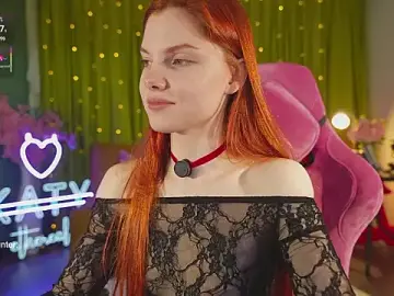 Stripchat Live Sex of Katy__Ethereal