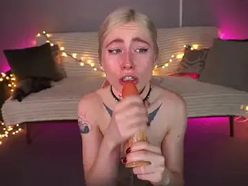 Stripchat Live Sex of MelaniiePlay
