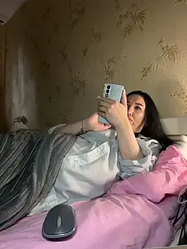 Stripchat Live Sex of Naughtbaby_2025