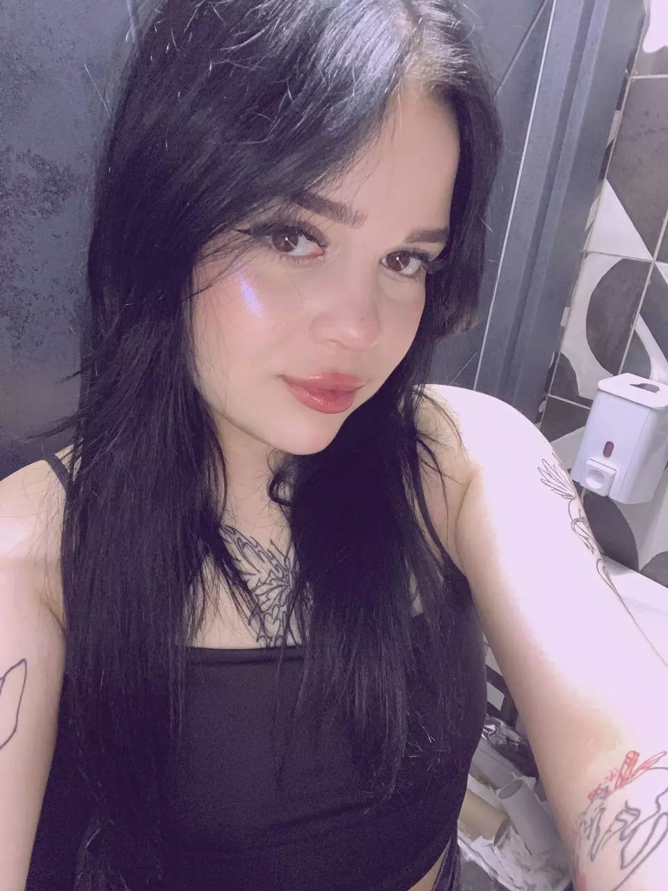 Your_pretty_Mary