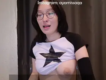 Stripchat Private Sex Chat of alinaevee