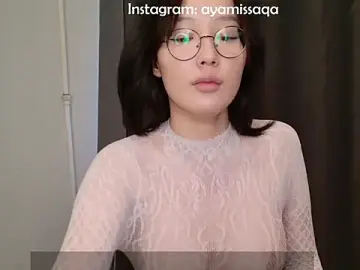 Stripchat Free Live Porn of alinaevee