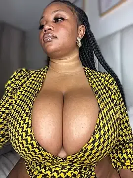 Stripchat Adult Video Chat of RoyalVibeXO