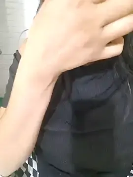 Stripchat Live Porn of Sexy_girl789