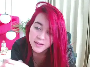 Stripchat Live Porn of Sophie_ponce
