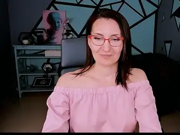 Stripchat Nude Webcam of UnaTerra