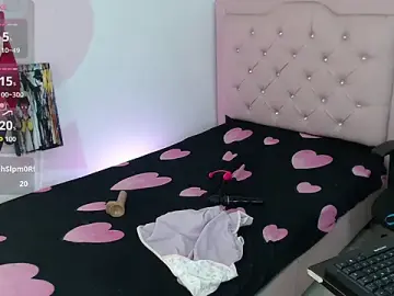 Stripchat Adult Video Chat of sasha_fox_teen