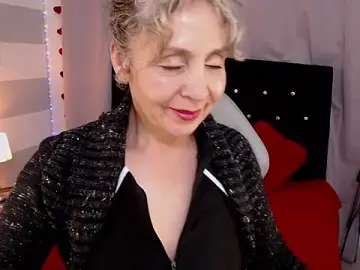 Stripchat Nude Webcam of Afrodita_sg