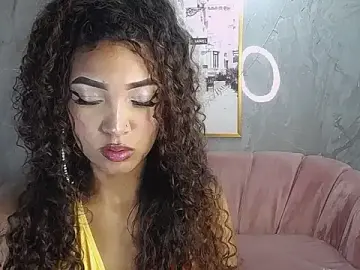 Stripchat Adult Webcams of CamilaVixen_ch
