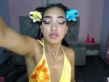 Stripchat Live Sex of CamilaVixen_ch