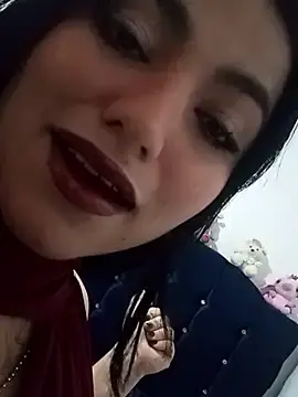 Stripchat Adult Webcam of Naomy_Gomez_