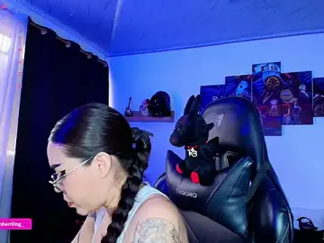 Stripchat Sex Cam of Nicorobinn