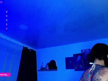 Stripchat Live Porn of Nicorobinn