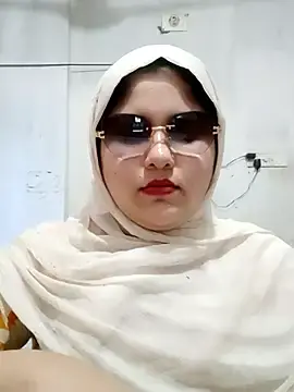 Stripchat Best Webcam of Nusrat-N