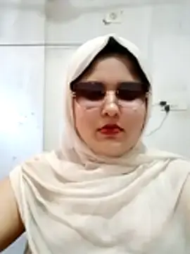 Stripchat Live Sex of Nusrat-N