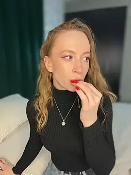 Stripchat Sex Chat of _AngelMoon_