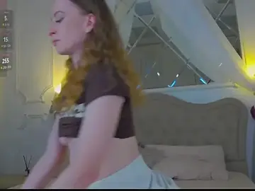 Stripchat Free Porn Cam of _AngelMoon_