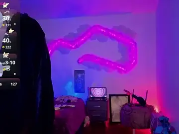 Stripchat Best live sex cam show of larah_uwu