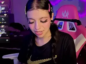 Stripchat Live Porn of larah_uwu