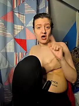 Stripchat Sex Cam of Chess_