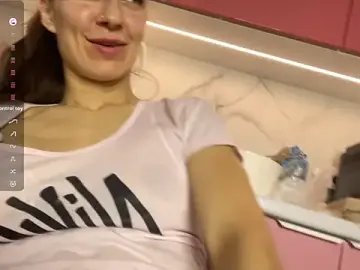 Stripchat Watch Live Sex Cams of Crystallana