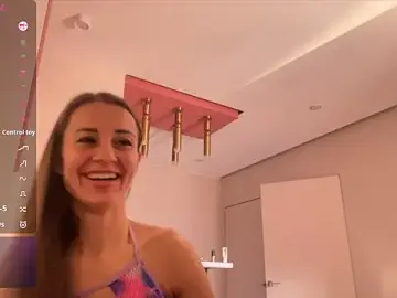 Stripchat Live Sex Cam of Crystallana