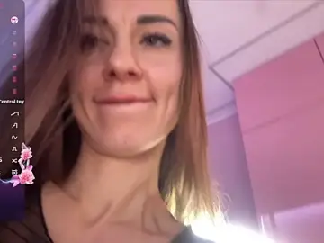 Stripchat Private Sex Chat of Crystallana