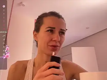 Stripchat Private Sex Chat of Crystallana