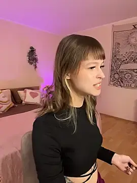 Stripchat Private Sex Chat of Lisa_Blossom