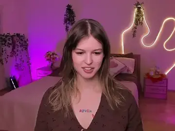 Stripchat Private Sex Chat of Lisa_Blossom