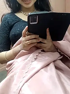 Stripchat Best Webcam of Sugar-n-spicy