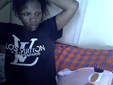 Stripchat Live Sex Cam of Sweet_serah