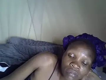 Stripchat Adult Webcam of Sweet_serah