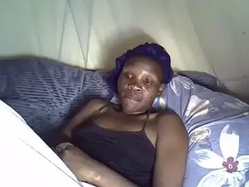 Stripchat Nude Webcam of Sweet_serah