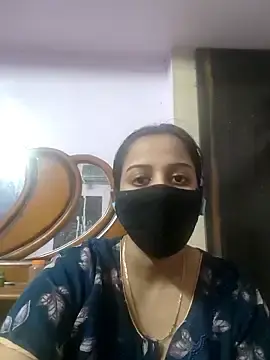 Stripchat Adult Webcams of Tamil_shalini