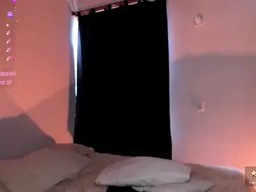 Stripchat Nude Webcam of adara_evanss