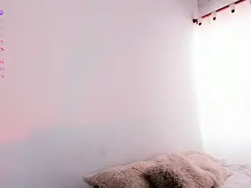 Stripchat Free Live Porn of adara_evanss